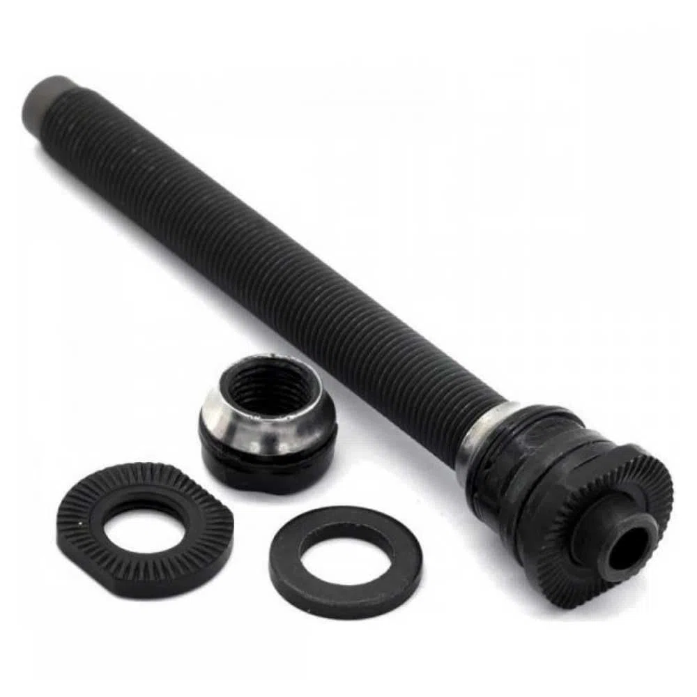 SHIMANO ASSE Mozzo Posteriore Completo - FH-M475