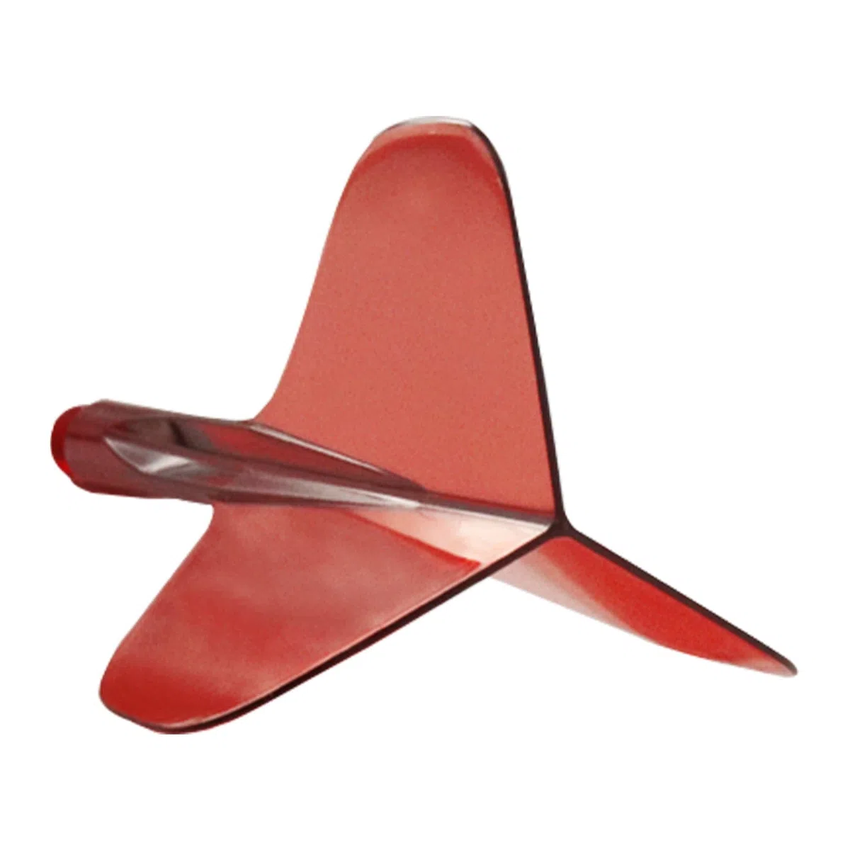 Condor Axe 120 Trifin Red Long