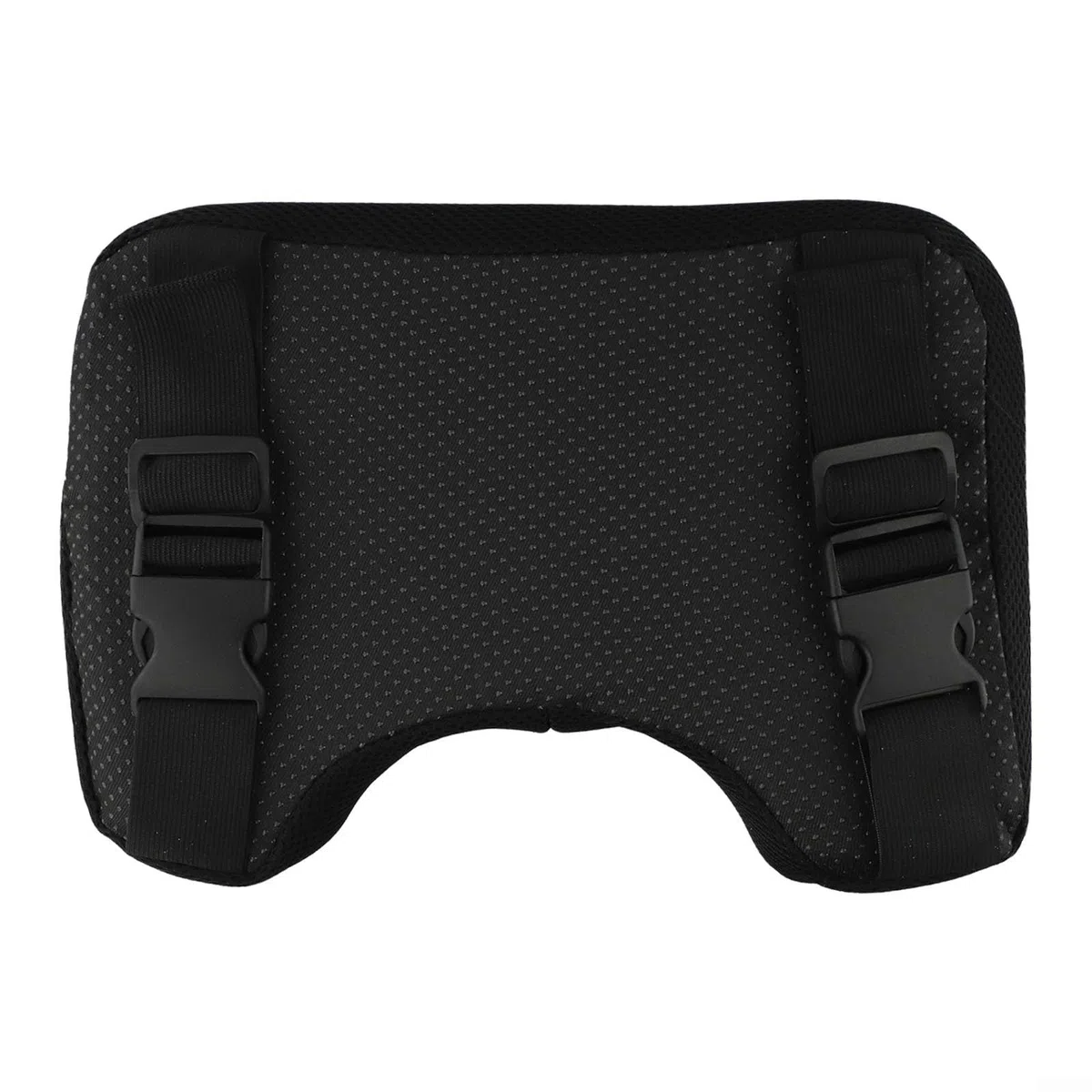 Cuscino per sedile del vogatore con memory foam in poliuretano per Concept 2, cuscinetto antiscivolo traspirante per ridurre la pressione sul coccige e migliorare il comfort dell'allenamento