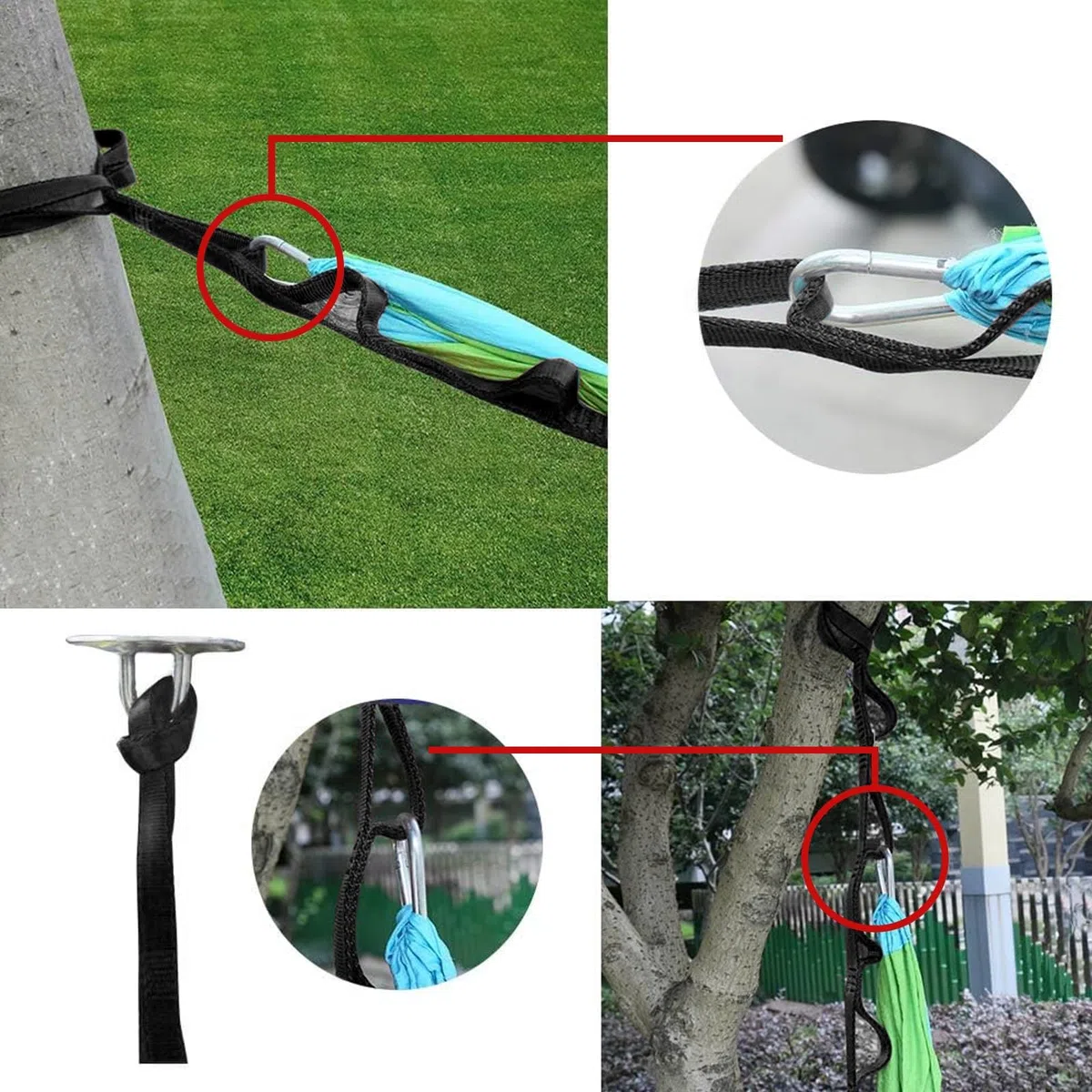 Daisy Chain 180 cm|Cinghie per Altalena per Yoga|Passante per Arrampicata|Stretching Yoga Amaca|Fascia per Esercizi Regolabile in Nylon|Fascia per Esercizi per Stretching,Pilates,Fitness