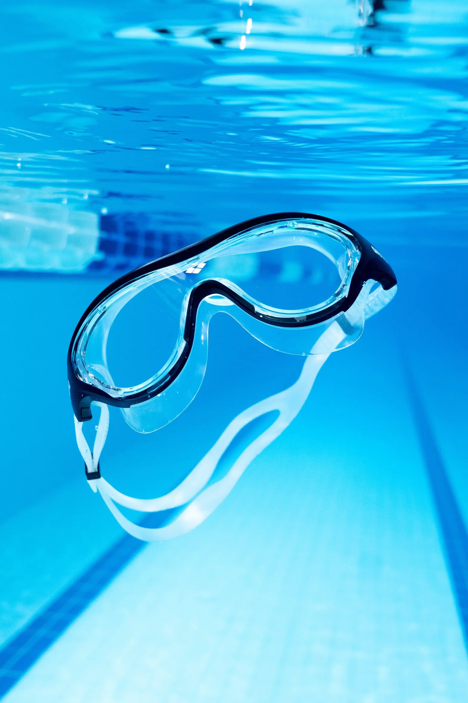 Arena The One Mask - Occhialini Unisex Adulto