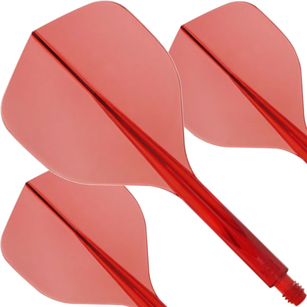 Condor Axe 120 Trifin Red Long