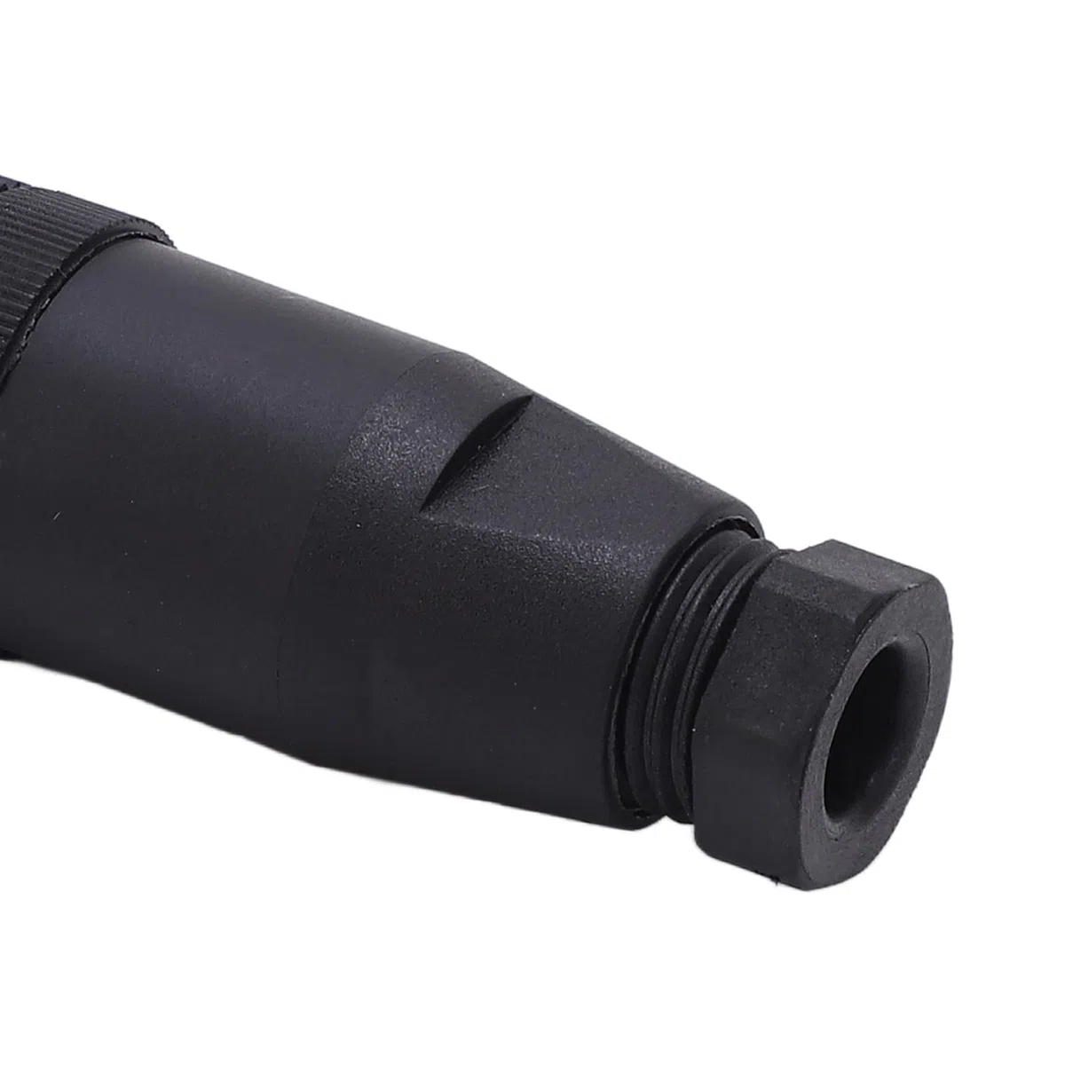Terminatore Maschio Femmina NMEA 2000, Connettore M12 A 5 Conduttori A Forma di A 9A Protezione Resistente Al Calore per Barche Marine