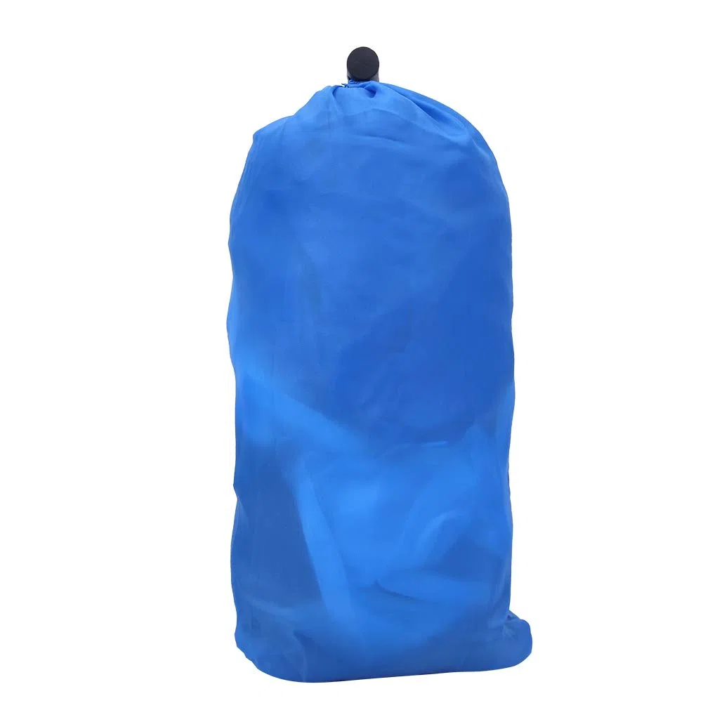 Strumento di Allenamento per la velocità del Paracadute di Resistenza Regolabile per Bambini per la Corsa di Perforazione di Calcio - Resistenza di 5-15 kg, Cintura
