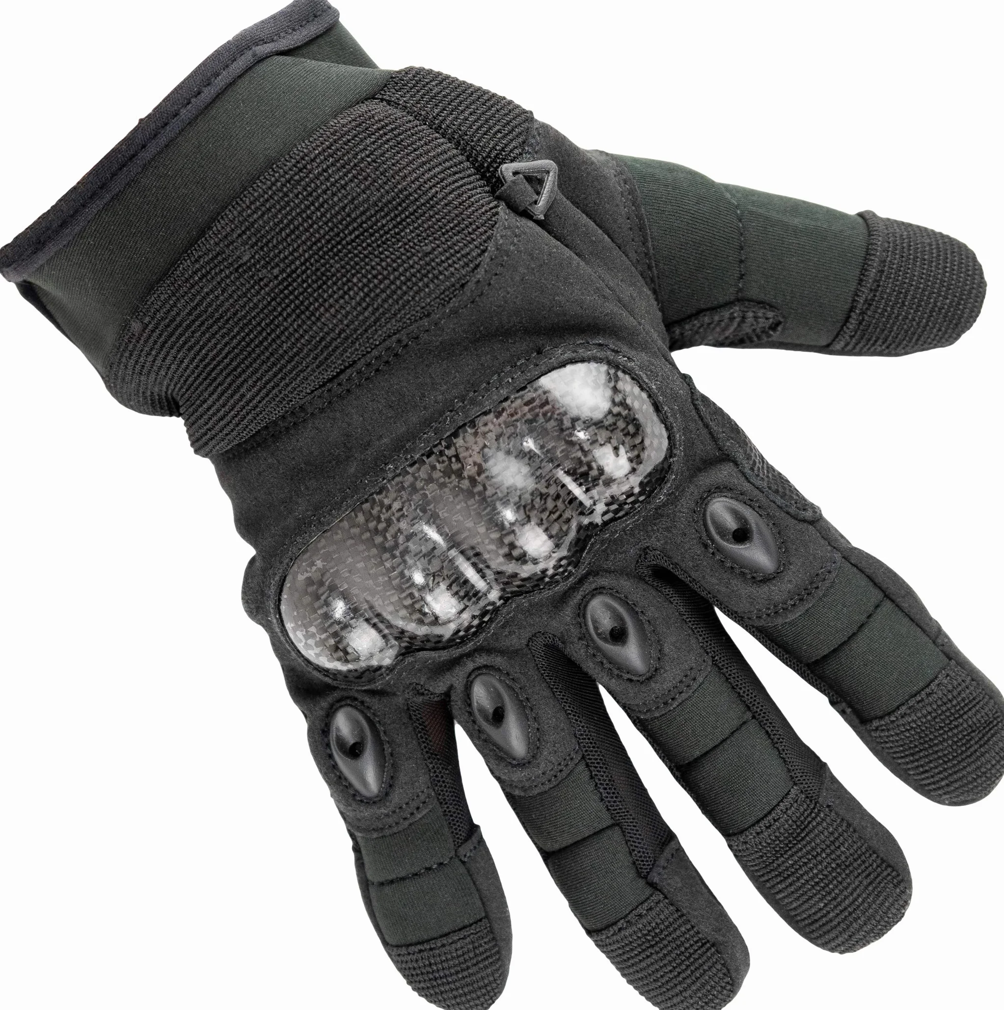 Viper Uomo Elite Guanti Nero