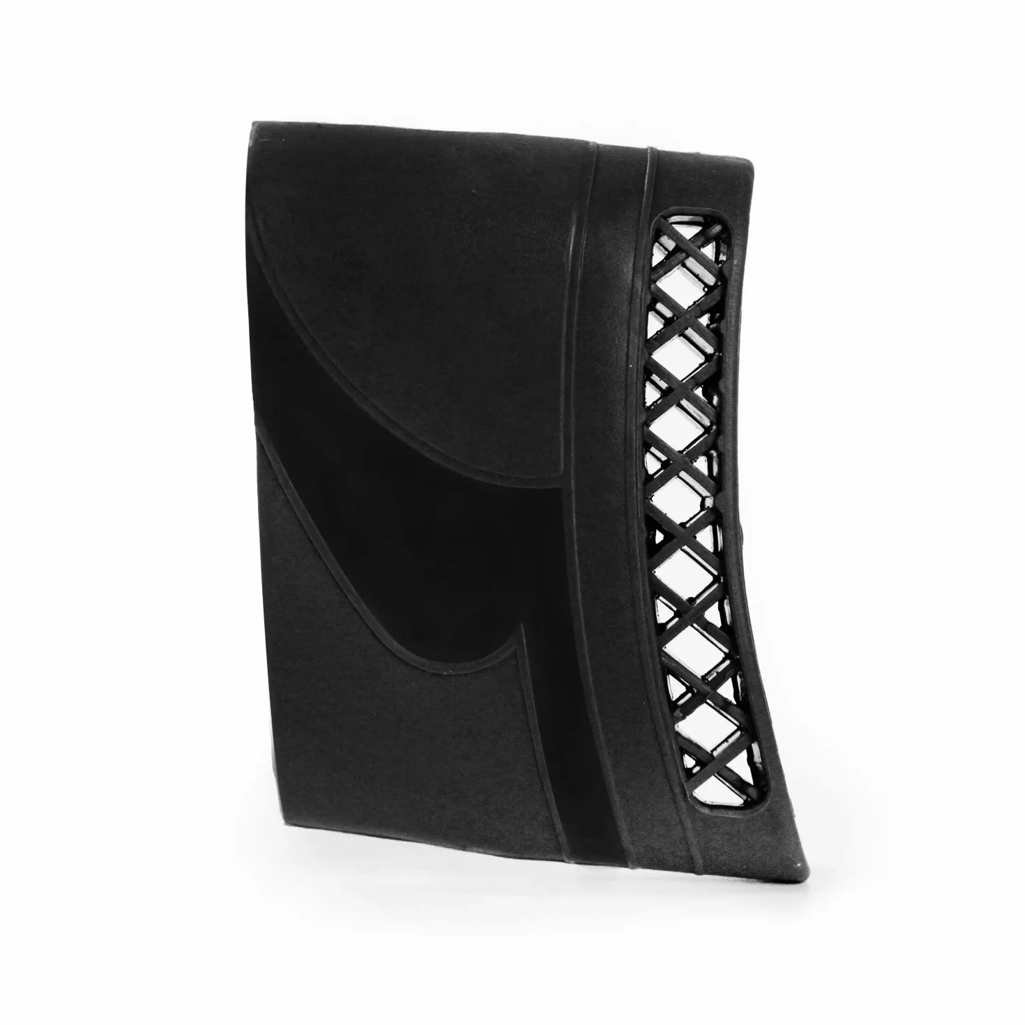 GUGULUZA Gun Butt Stock Recoil Pad per caccia tiro