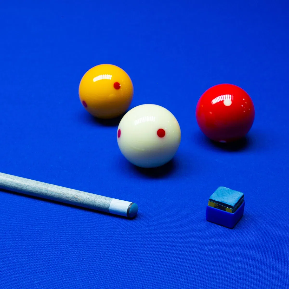 PATIKIL 11mm Dia Avvitare Biliardo Stecca Punte, 10pz Biliardo Stecca Punte Snooker Biliardo Forniture Biliardo Stecca Punte Sostituzione Accessori, Marrone