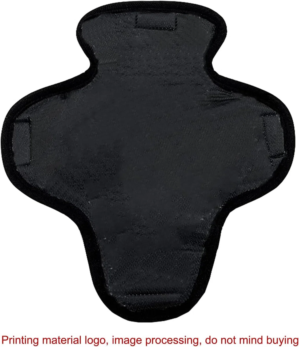 Fodera per casco moto, Fodera per casco traspirante anti-sudore, Assorbe il sudore gocciolante, Imbottitura interna per riutilizzabile e lavabile